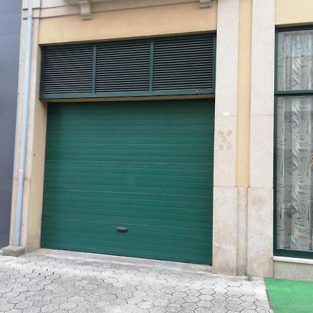 Green House Aveiro Exterior foto